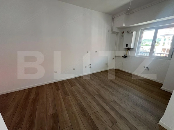 Apartament 2 camere, bloc nou 2026, zona Decebal — fotografia 3