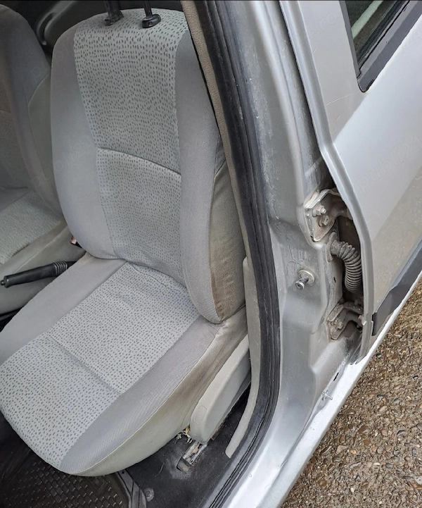 DACIA Logan 2008 — imagine 2
