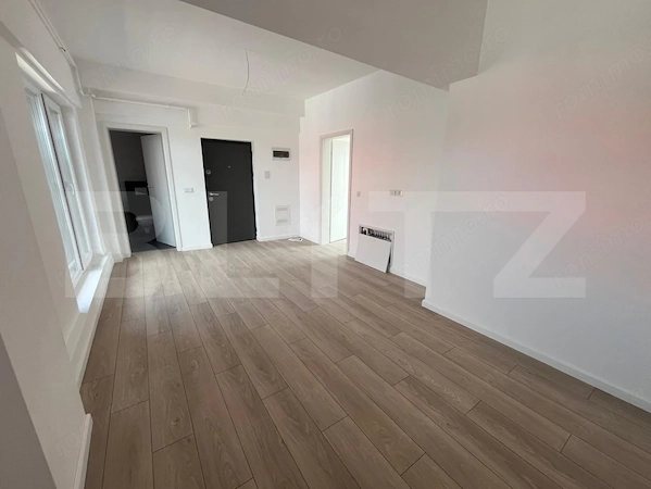 Apartament 2 camere, bloc nou 2026, zona Decebal — fotografia 3