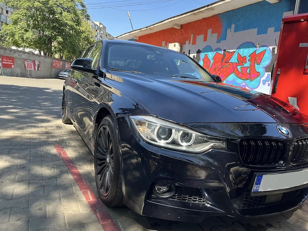 BMW 3 Series 2013 — imagine 2