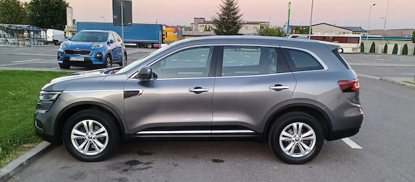 RENAULT Koleos 2017 — imagine 3