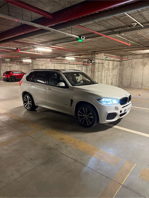 BMW 5 Series 2014 — imagine 2