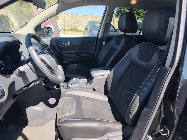 RENAULT Scenic 2010 — imagine 10