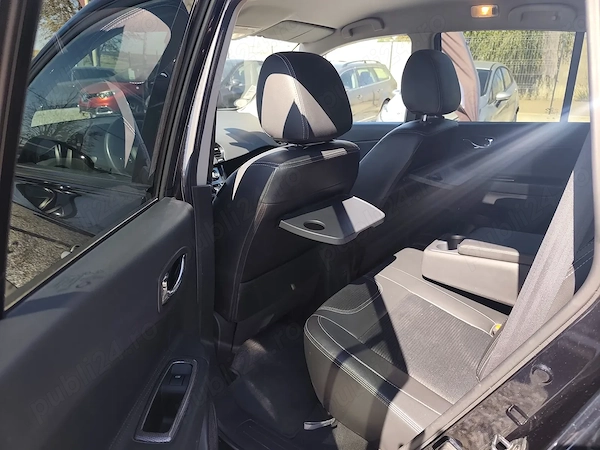 RENAULT Scenic 2010 — imagine 9