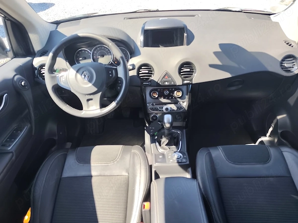 RENAULT Scenic 2010 — imagine 8
