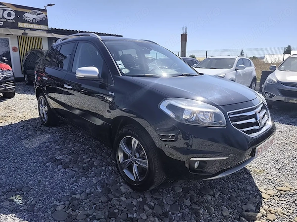 RENAULT Scenic 2010 — imagine 7