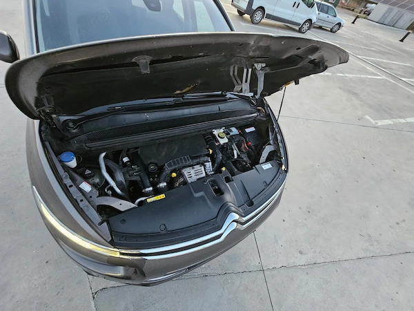 CITROËN C4 SpaceTourer 2015 — imagine 3