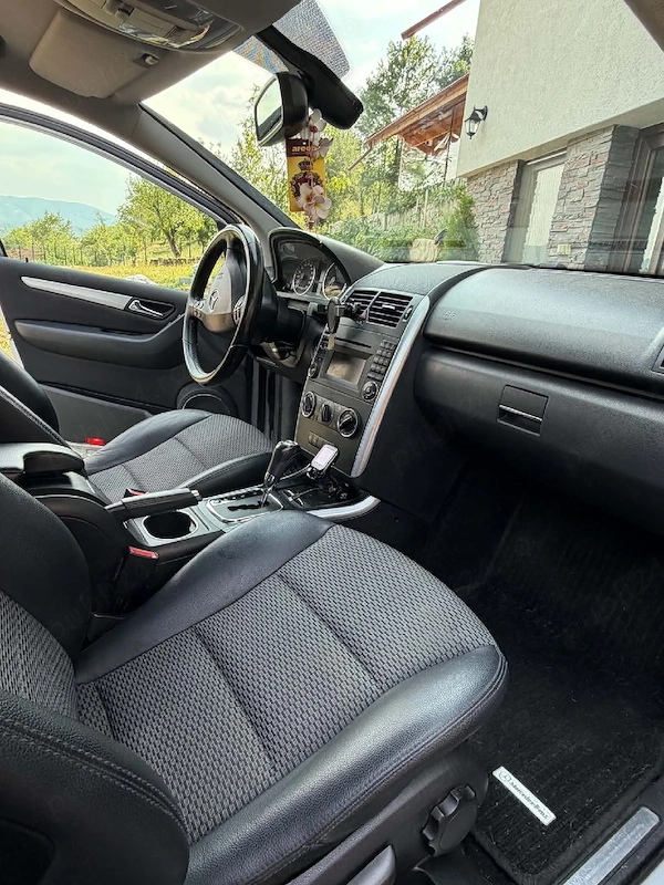 MERCEDES-BENZ A-Class 2010 — imagine 7