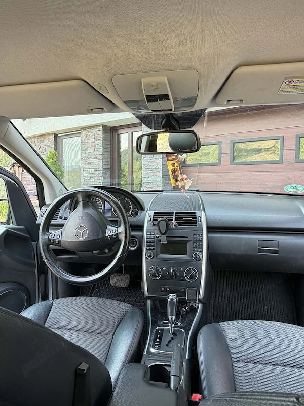 MERCEDES-BENZ A-Class 2010 — imagine 2