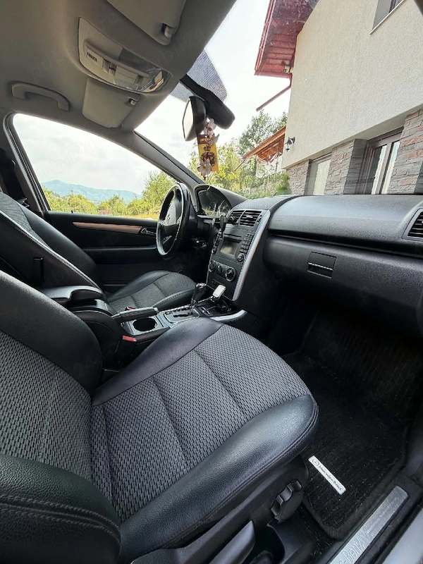MERCEDES-BENZ A-Class 2010 — imagine 3