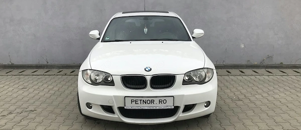 BMW 1 Series 2011 — imagine 11