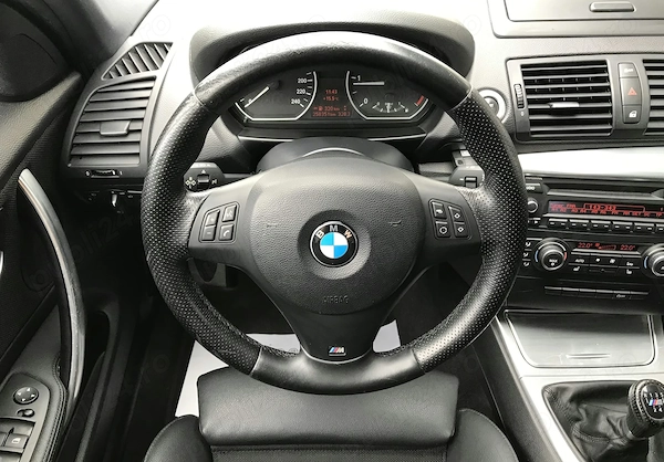 BMW 1 Series 2011 — imagine 15