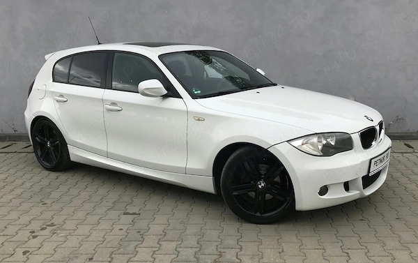 BMW 1 Series 2011 — imagine 2