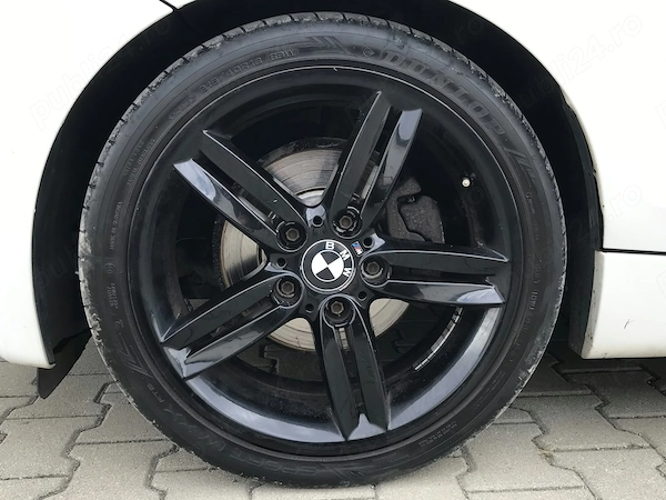 BMW 1 Series 2011 — imagine 20