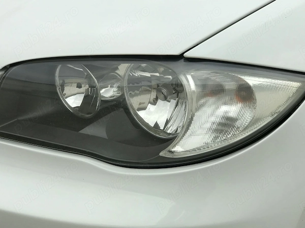 BMW 1 Series 2011 — imagine 19