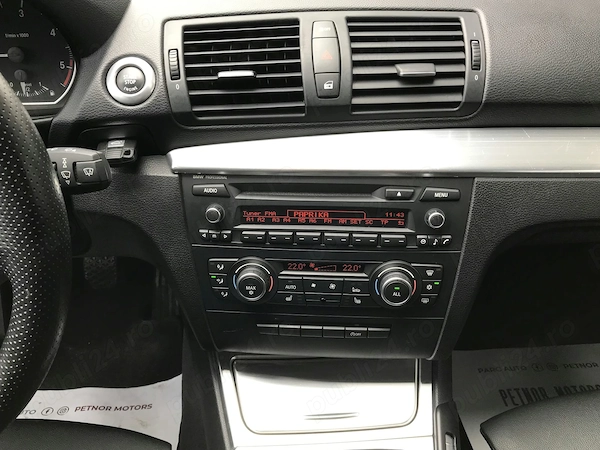 BMW 1 Series 2011 — imagine 6