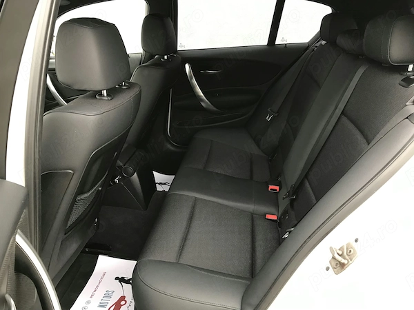 BMW 1 Series 2011 — imagine 14