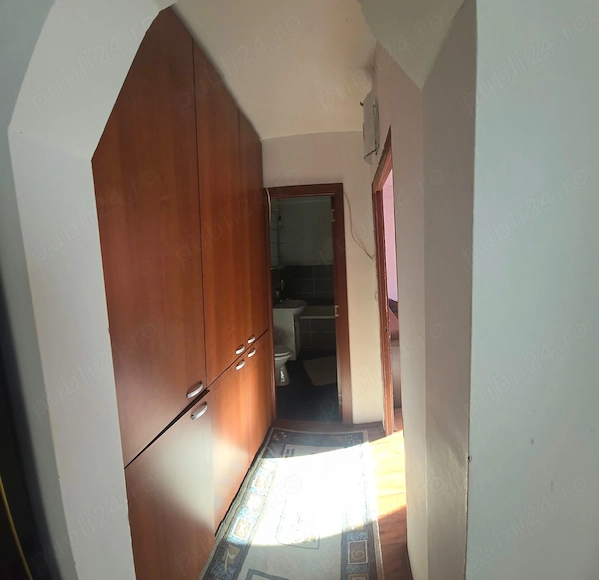 [Proprietar] Vând Apartament 2 Camere Zona Micro 16, Satu Mare | Etaj 3 | Fără Comision — fotografia 2