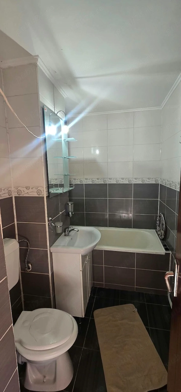 [Proprietar] Vând Apartament 2 Camere Zona Micro 16, Satu Mare | Etaj 3 | Fără Comision — fotografia 3