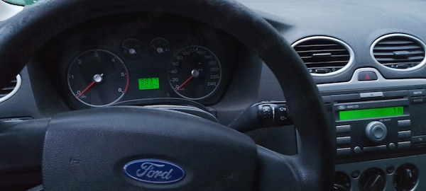FORD Focus 2006 — imagine 4