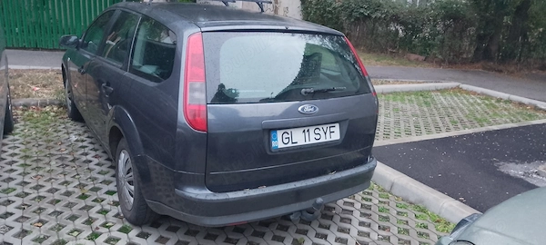 FORD Focus 2006 — imagine 2