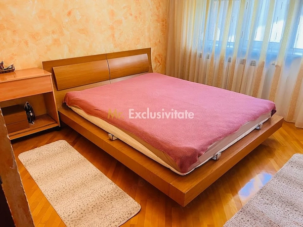 Apartament primitor 2 camere, etaj 1, George Enescu - zona Liceul Energetic — fotografia 3