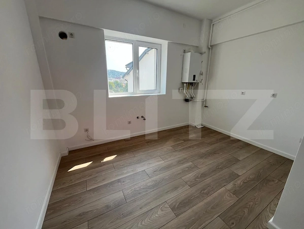 Apartament 3 camere, bloc nou 2026, zona Decebal — fotografia 3