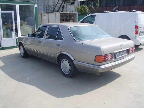 MERCEDES-BENZ 300
