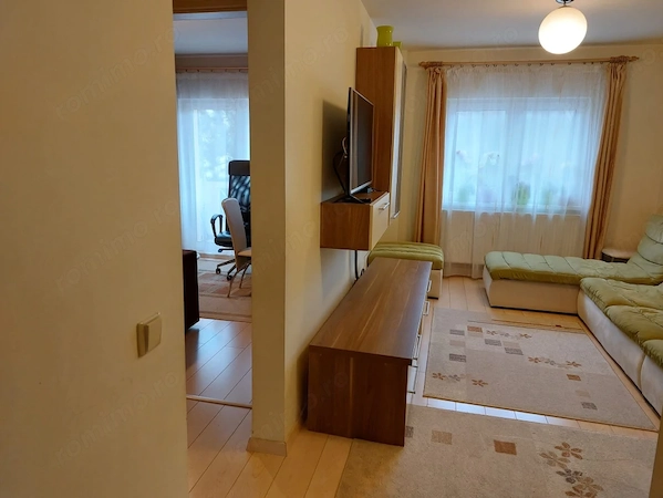 Apartament 4 camere decomandat, zona Plopilor, Parcul Babes — fotografia 3