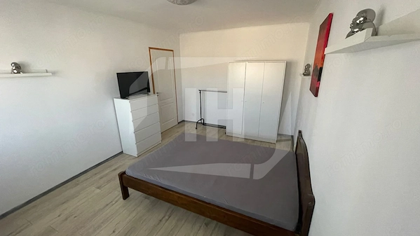 Apartament 2 camere, decomandat, Manastur — fotografia 3