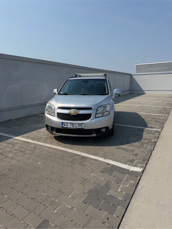 CHEVROLET Colorado 2011 — imagine 5