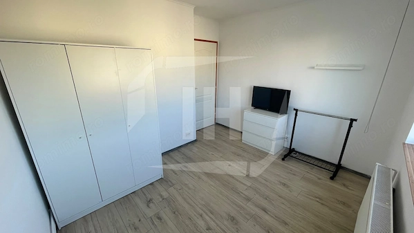 Apartament 2 camere, decomandat, Manastur — fotografia 1