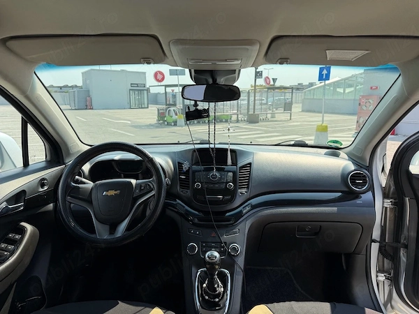 CHEVROLET Colorado 2011 — imagine 2