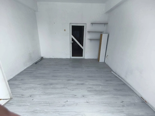 Garsoniera 21m2, zona Zahana, Slatina — fotografia 3