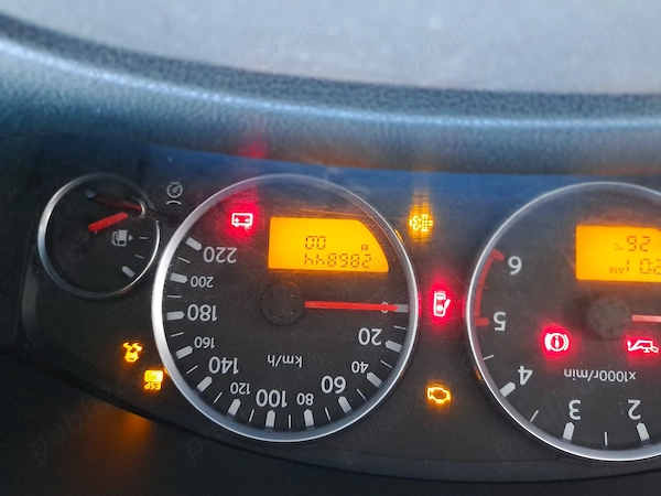 NISSAN Pathfinder 2007 — imagine 4