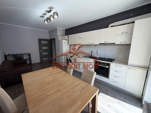 Apartament cu 3 camere in Sibiu pe Strada Distribuției — fotografia 1