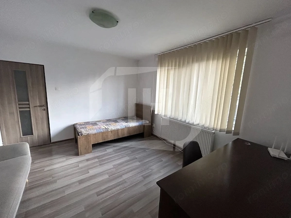Apartament 2 camere I decomadnat I zona strazii Paris — fotografia 3