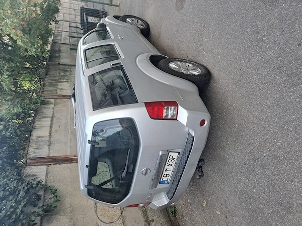 NISSAN Pathfinder 2007 — imagine 2