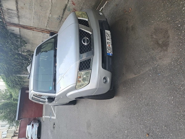 NISSAN Pathfinder 2007 — imagine 6
