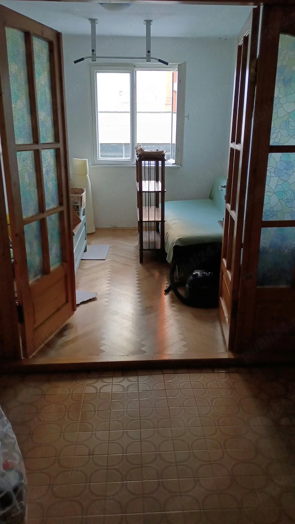 Apartament 4 camere, 84 mp, et. 1 4 , Manastur - proprietar — fotografia 3