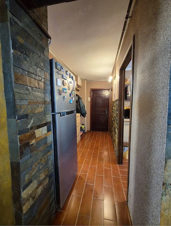 Apartament 3 camere | Brătianu | Parter înalt | 2 Bai — fotografia 2