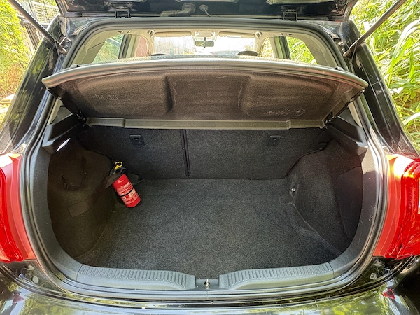 TOYOTA Auris 2012 — imagine 18