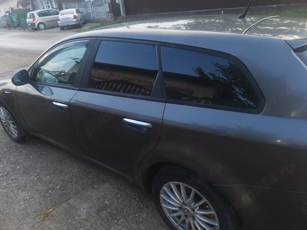 ALFA ROMEO 159 2008 — imagine 4