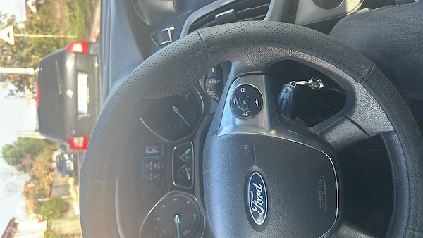 FORD Focus 2013 — imagine 2