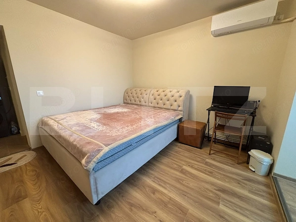 Apartament 2 camere, 59 mp, renovat integral – Nicolina — fotografia 3