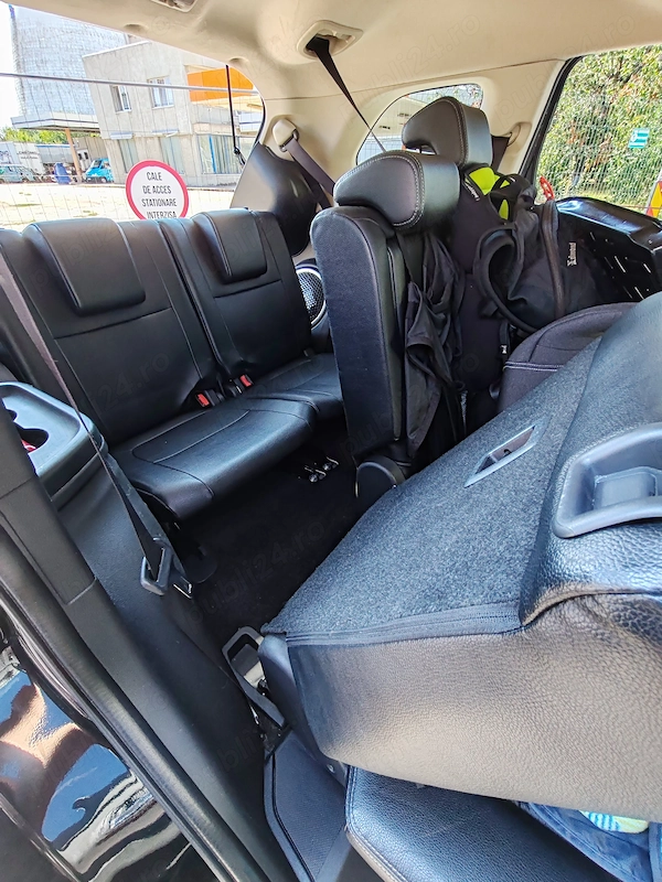 MITSUBISHI Outlander 2013 — imagine 7
