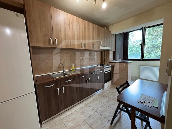 Apartament 3 camere, intermediar, zona Brancusi - Gheorgheni — fotografia 1