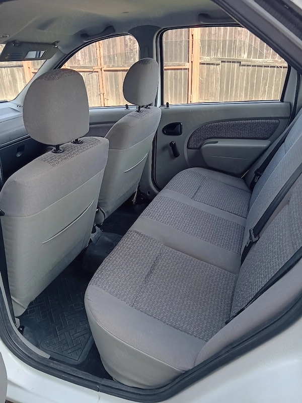 DACIA Logan 2007 — imagine 3
