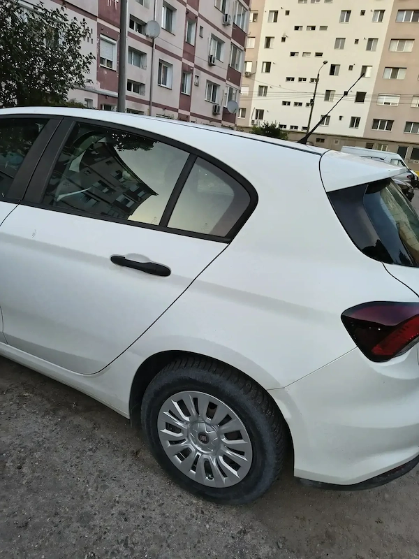 FIAT Tipo 2019 — imagine 10