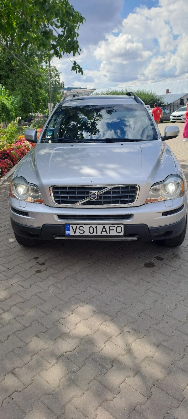VOLVO XC90 2009 — imagine 5